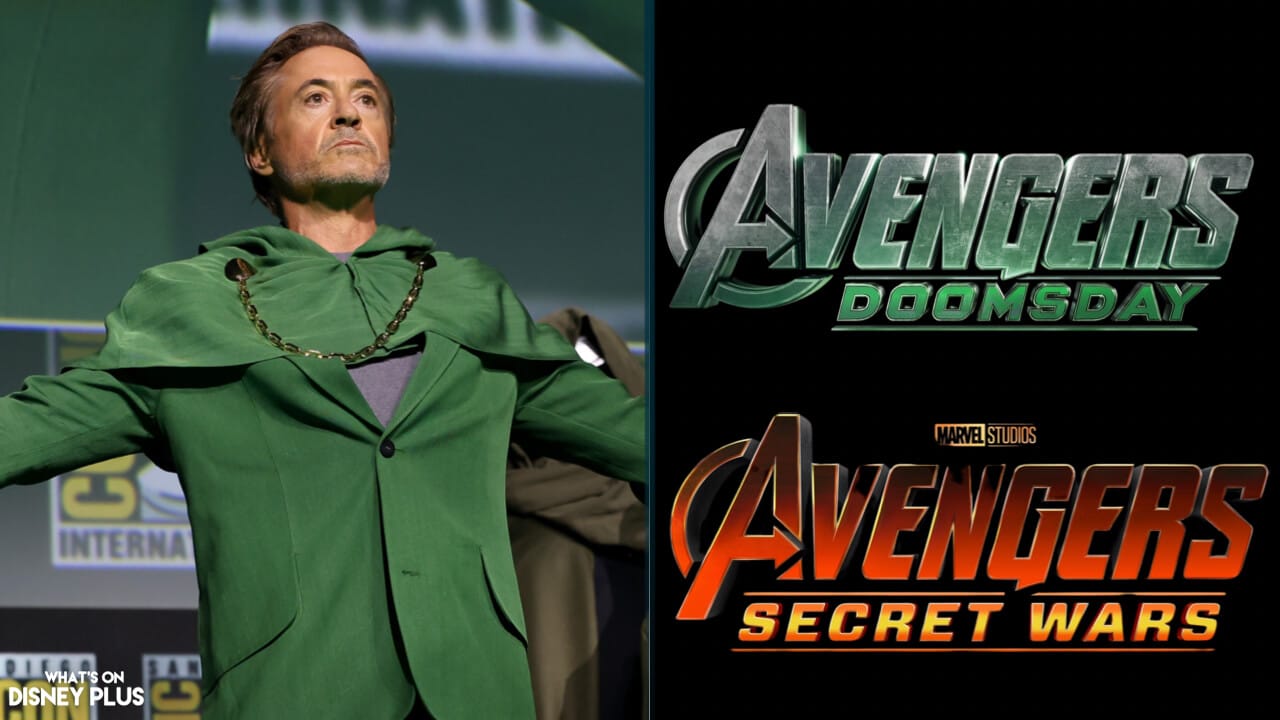 زمان شروع فیلمبرداری فیلم Avengers 5 مشخص شد