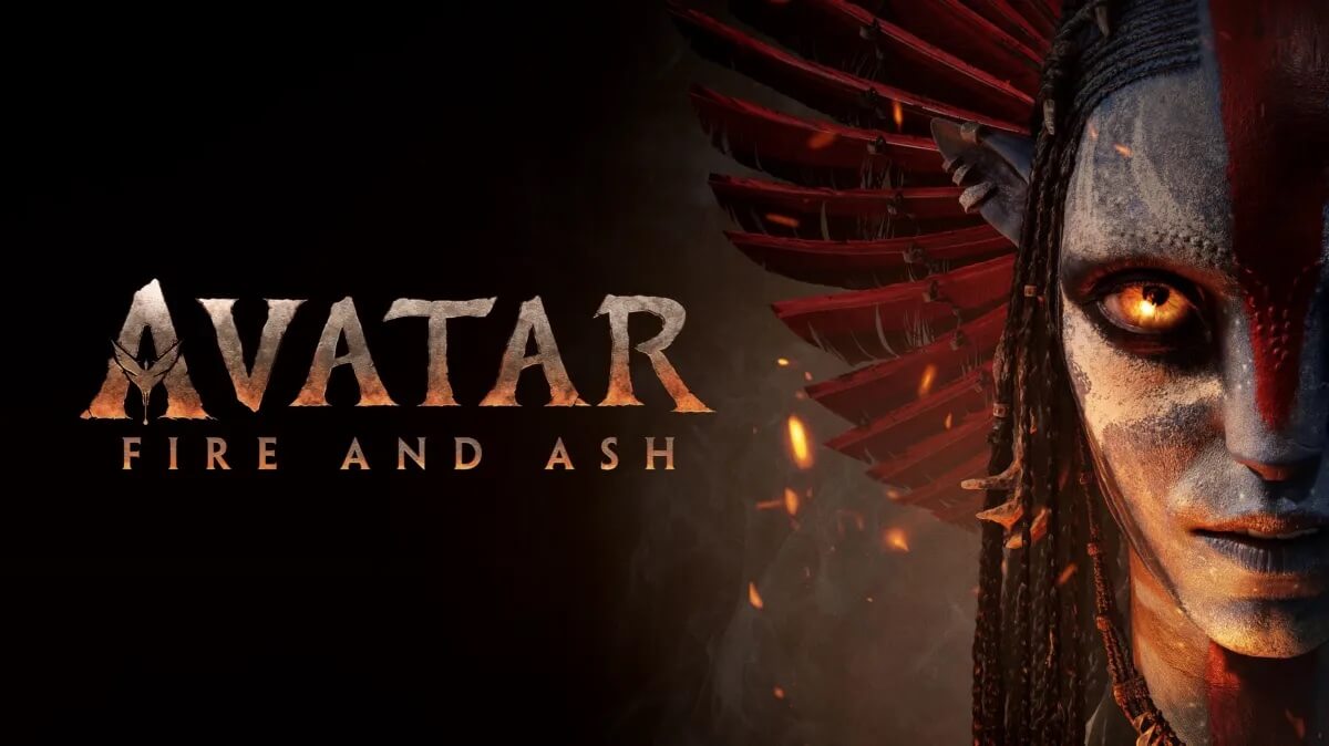 مدت زمان فیلم Avatar: Fire and Ash مشخص شد