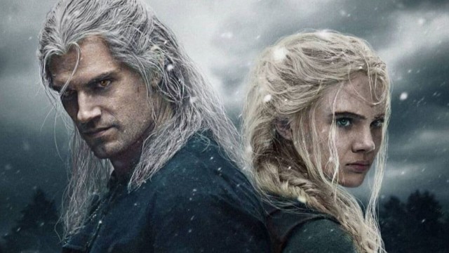 تریلر رسمی فصل دوم سریال The Witcher: بازگشت هنری کویل هیولاکش