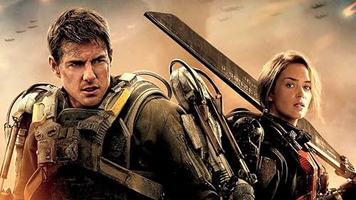 فیلم Edge of Tomorrow 2 ساخته می‌شود؟