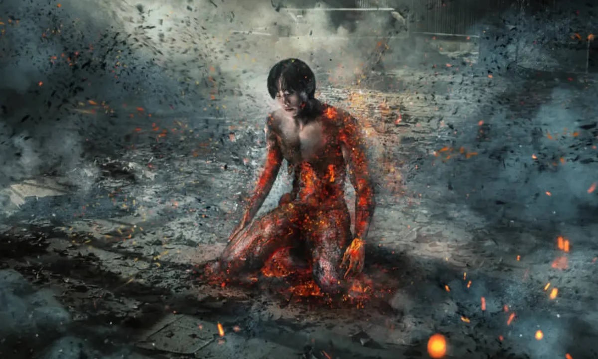 تاریخ شروع پخش سریال Hellbound نتفلیکس با انتشار یک تریلر اعلام شد