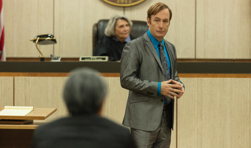 واکنش منتقدان به فصل ششم سریال Better Call Saul