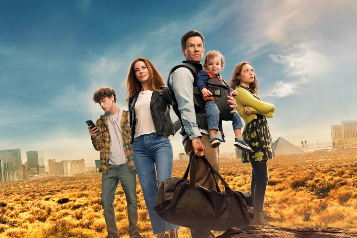 دنباله فیلم The Family Plan ساخته می‌شود؟