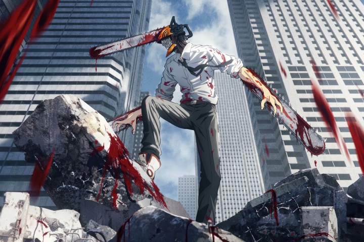 فصل دوم انیمه Chainsaw Man تایید شد؛ انتشار اولین تریلر