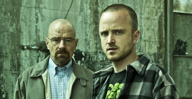 تایید بازگشت شخصیت های محبوب بریکینگ بد در فصل آخر Better Call Saul