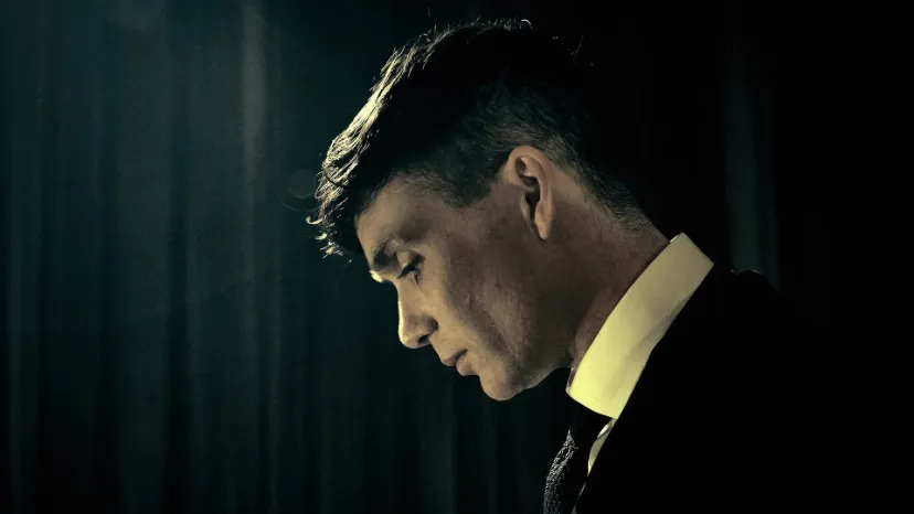 تاریخ پخش فیلم Peaky Blinders