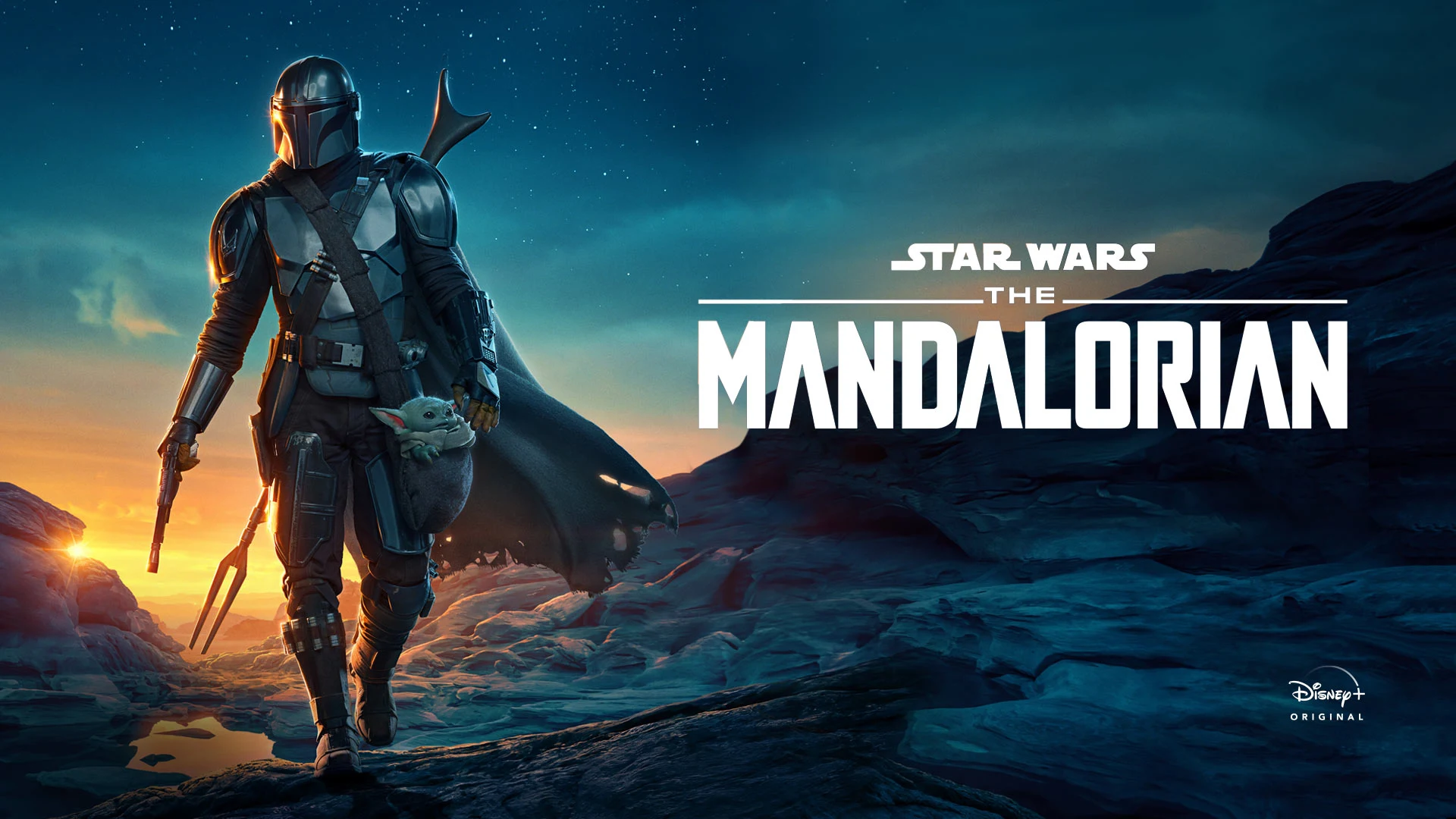 بازگشت به مندلور در اولین تریلر فصل سوم سریال The Mandalorian