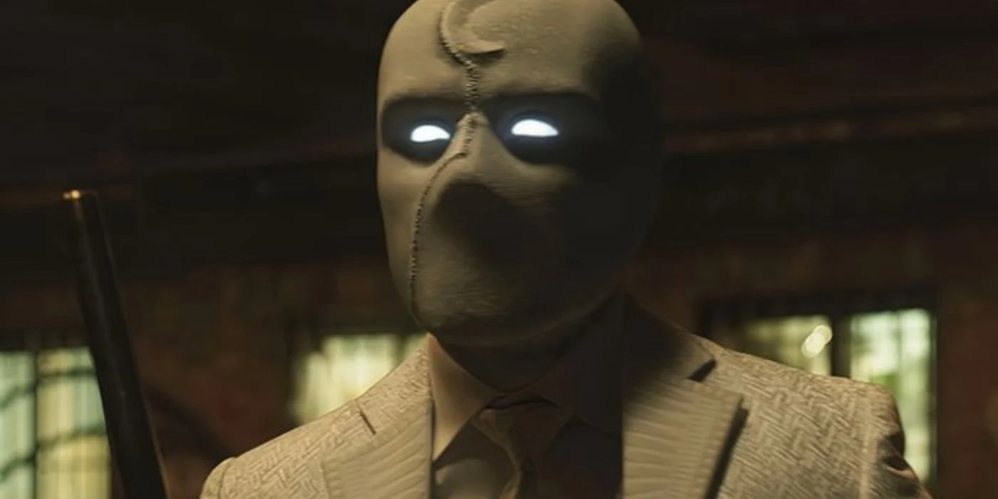 کوین فایگی: لحن سریال Moon Knight خشن و جدی است ؛ انتشار تصاویر جدید