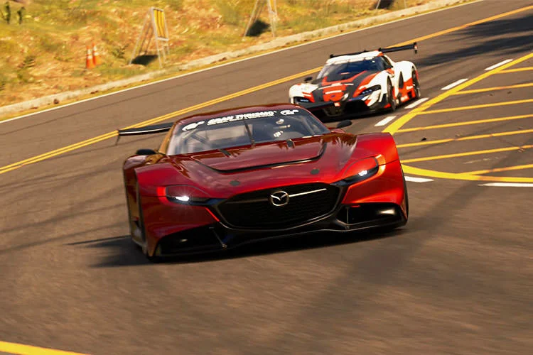 احتمال ساخت فیلم Gran Turismo توسط کارگردان District 9